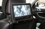 Saab 9-4X 2011 года